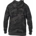 FOX LEGACY MOTH CAMO PO FLEECE [BLK CAM]: Mărime - XL (FOX-24762-247-XL)