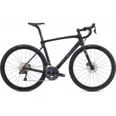 Bicicleta SPECIALIZED Roubaix Expert - Satin Black/Charcoal 61