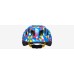 Casca copii SPECIALIZED Mio MIPS Toddler - Pro Blue Golden Yellow Geo | 1.5-4 ani