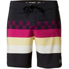 RESET STRETCH BOARDSHORT FHE 18