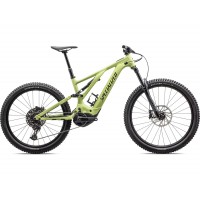 Bicicleta SPECIALIZED Turbo Levo Alloy - Gloss Limestone S4