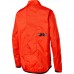 DEFEND WIND JACKET [ORG CRSH]: Mărime - XL (FOX-25423-368-XL)