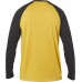 FOX TOURNAMENT LS TECH TEE [MUSTARD]: Mărime - L (FOX-24123-440-L)