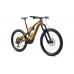 Bicicleta SPECIALIZED Turbo Levo Expert - Gold/Obsidian S1