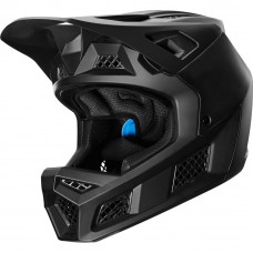 Casca FOX RAMPAGE PRO CARBON MATTE MIPS [MT BLK] (FOX-22121-255-M)