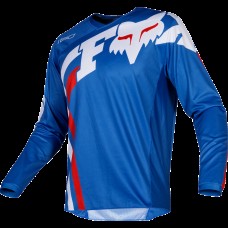 180 COTA JERSEY [BLU]: Mărime - XL (FOX-21726-002-XL)