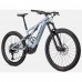 Bicicleta SPECIALIZED Turbo Levo Alloy - Ice Blue/Black S5