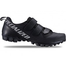 Pantofi ciclism SPECIALIZED Recon 1.0 Mtb - Black 45