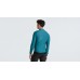 Tricou termic SPECIALIZED SL Expert LS - Tropical Teal L