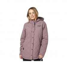 DARLINGTON JACKET [PUR]: Mărime - S (FOX-23544-053-S)