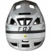 PROFRAME HELMET VAPOR, CE [SIL/BLK]: Mărime - XL (FOX-27502-091-XL)