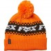 OVERKILL BEANIE [ORG]: Mărime - OneSize (FOX-23687-009-OS)