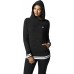 CONSTELLATION PO FLEECE [BLK]: Mărime - L (FOX-25691-001-L)