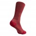 Sosete SPECIALIZED Hydrogen Vent Tall Road - Maroon S
