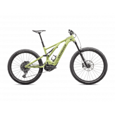 Bicicleta SPECIALIZED Turbo Levo Alloy G3 NB - Gloss Limestone/Black S4