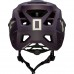 SPEEDFRAME HELMET WURD [DRK PUR]: Mărime - L (FOX-25104-367-L)