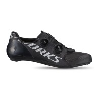 Pantofi ciclism SPECIALIZED S-Works Vent Road - Black 44