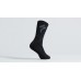 Sosete SPECIALIZED Primaloft Lightweight Tall Logo - Black S