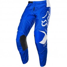 180 PRIX PANT [BLU]: Mărime - 34 (FOX-23923-002-34)