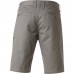 Pantaloni Scurti FOX ESSEX SHORT [GMTL] (FOX-19041-038-34)