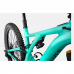 Bicicleta SPECIALIZED Kenevo Comp - Gloss Lagoon Blue/Black S4