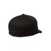 CREST FLEXFIT HAT [BLK]: Mărime - S/M (FOX-26045-001-S/M)
