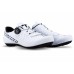 Pantofi ciclism SPECIALIZED Torch 1.0 Road - White 43