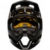 PROFRAME HELMET BLACK CAMO [BLK CAM]: Mărime - L (FOX-22597-247-L)