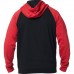 LEGACY ZIP FLEECE: Mărime - M (FOX-17616-017-M)