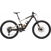 Bicicleta SPECIALIZED Enduro LTD - Satin Doppio/Sand S3
