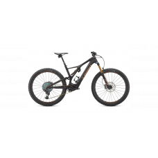 Bicicleta SPECIALIZED S-Works Turbo Levo SL - Carbon/Bronze Foil/Gloss Carbon S