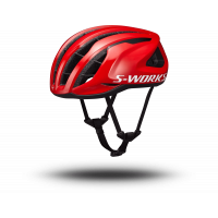 Casca SPECIALIZED S-Works Prevail 3 - Vivid Red M