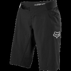 Pantaloni FOX WOMENS ATTACK SHORT [BLK] (FOX-20966-001-S)