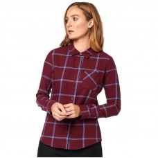 ROOST FLANNEL: Mărime - S (FOX-23537-527-S)