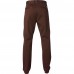 Pantaloni FOX STRETCH CHINO PANT [MER] (FOX-21160-412-34)