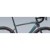 Bicicleta SPECIALIZED Turbo Creo SL Expert EVO - Black Granite/Green Blue Chameleon XXL