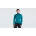 Jacheta softshell SPECIALIZED Women's RBX Comp - Tropical Teal S