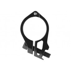 Cheie sa SPECIALIZED Command Post SRL Clamp - Black