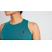 Maiou SPECIALIZED Women's drirelease - Tropical Teal XS