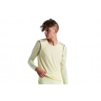 Tricou SPECIALIZED Butter Gravity Race LS - Butter M