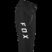 Pantaloni FOX ATTACK PRO SHORT [BLK/CHRM] (FOX-20910-196-32)