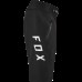 Pantaloni FOX ATTACK PRO SHORT [BLK/CHRM] (FOX-20910-196-30)