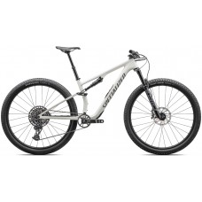 Bicicleta SPECIALIZED Epic 8 Comp - Gloss Dune/White Smk L