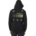 PRO CIRCUIT ZIP FLC [BLK]: Mărime - XL (FOX-26442-001-XL)