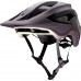 SPEEDFRAME HELMET WURD [DRK PUR]: Mărime - L (FOX-25104-367-L)