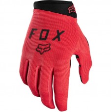 RANGER GLOVE GEL [BRT RD]: Mărime - L (FOX-22941-179-L)