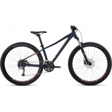 Bicicleta SPECIALIZED Pitch Comp - Satin/Gloss/Cast Blue/Acid Lava XS