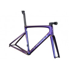 Cadru SPECIALIZED S-Works Tarmac SL7 - Dusty Blue Pearl/Cast Blue Metallic 56