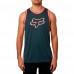 FOX HEAD BBALL TANK [NVY]: Mărime - L (FOX-21879-007-L)